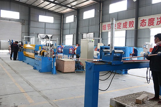 High Voltage Cable Service