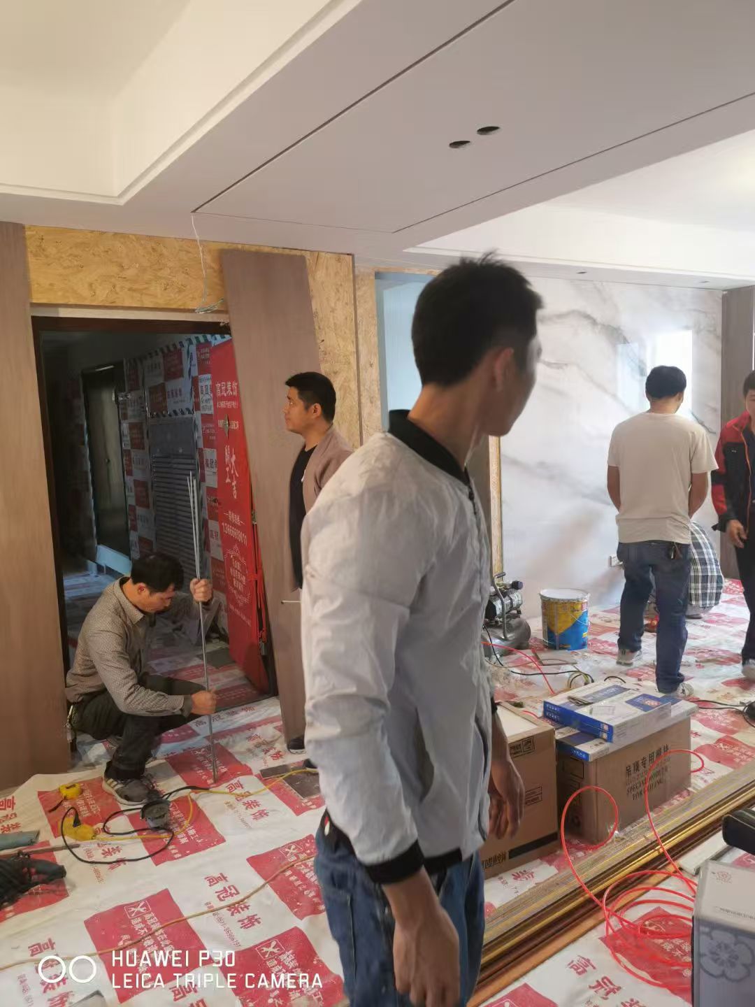 案例实景图