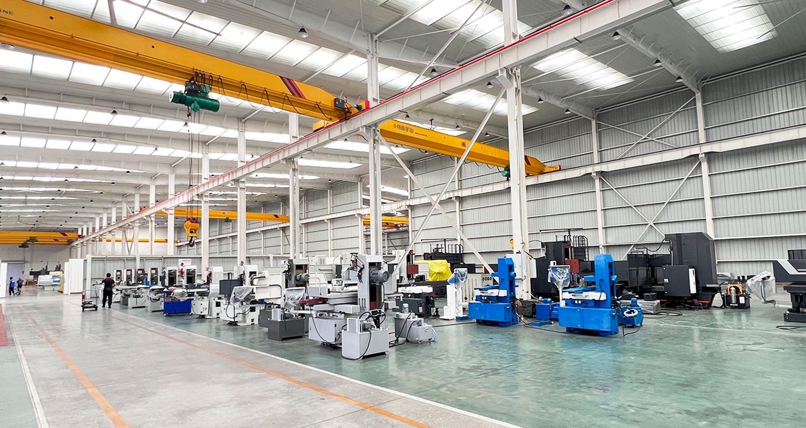 Grinding Machine