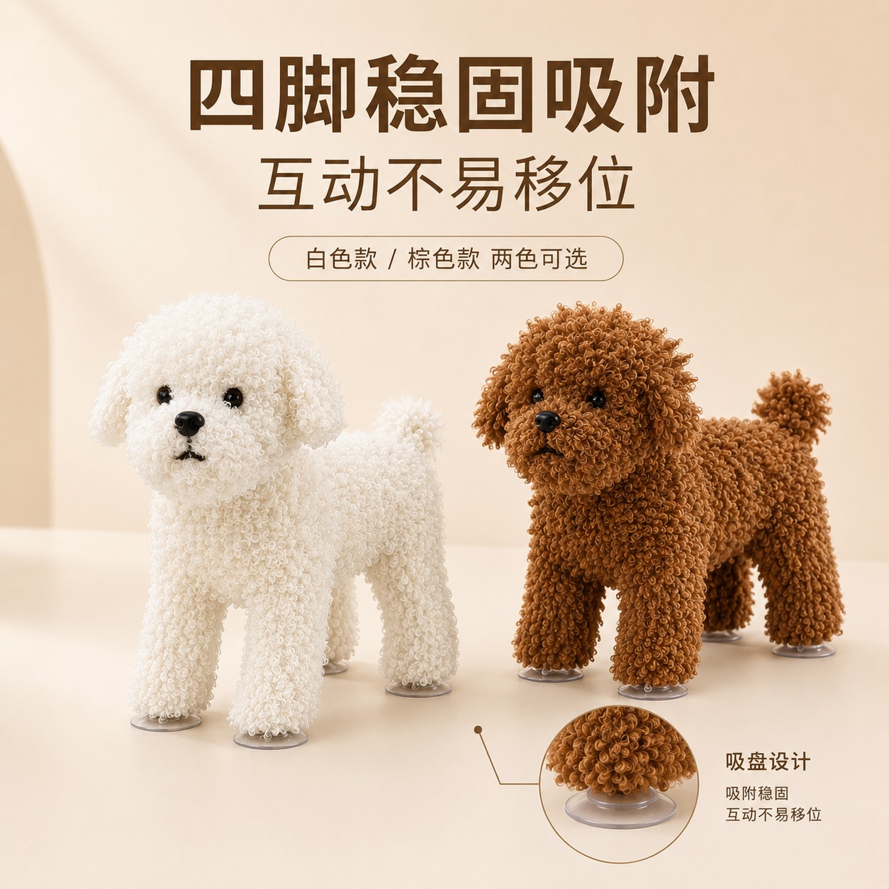 **用品供应链实拍