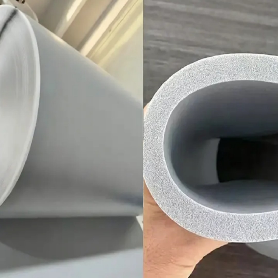 Silicone Board Production Line