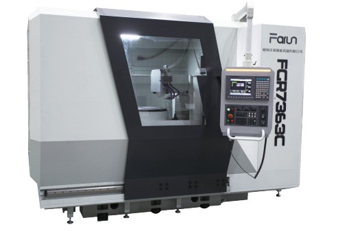 CNC Grinding Machine