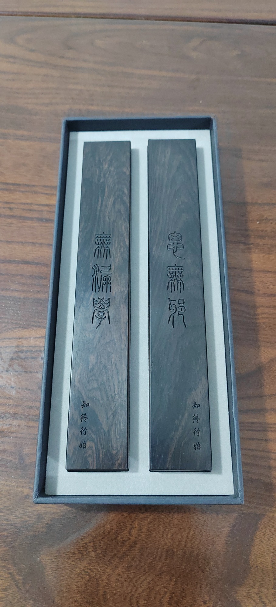 企业形象与文创展示