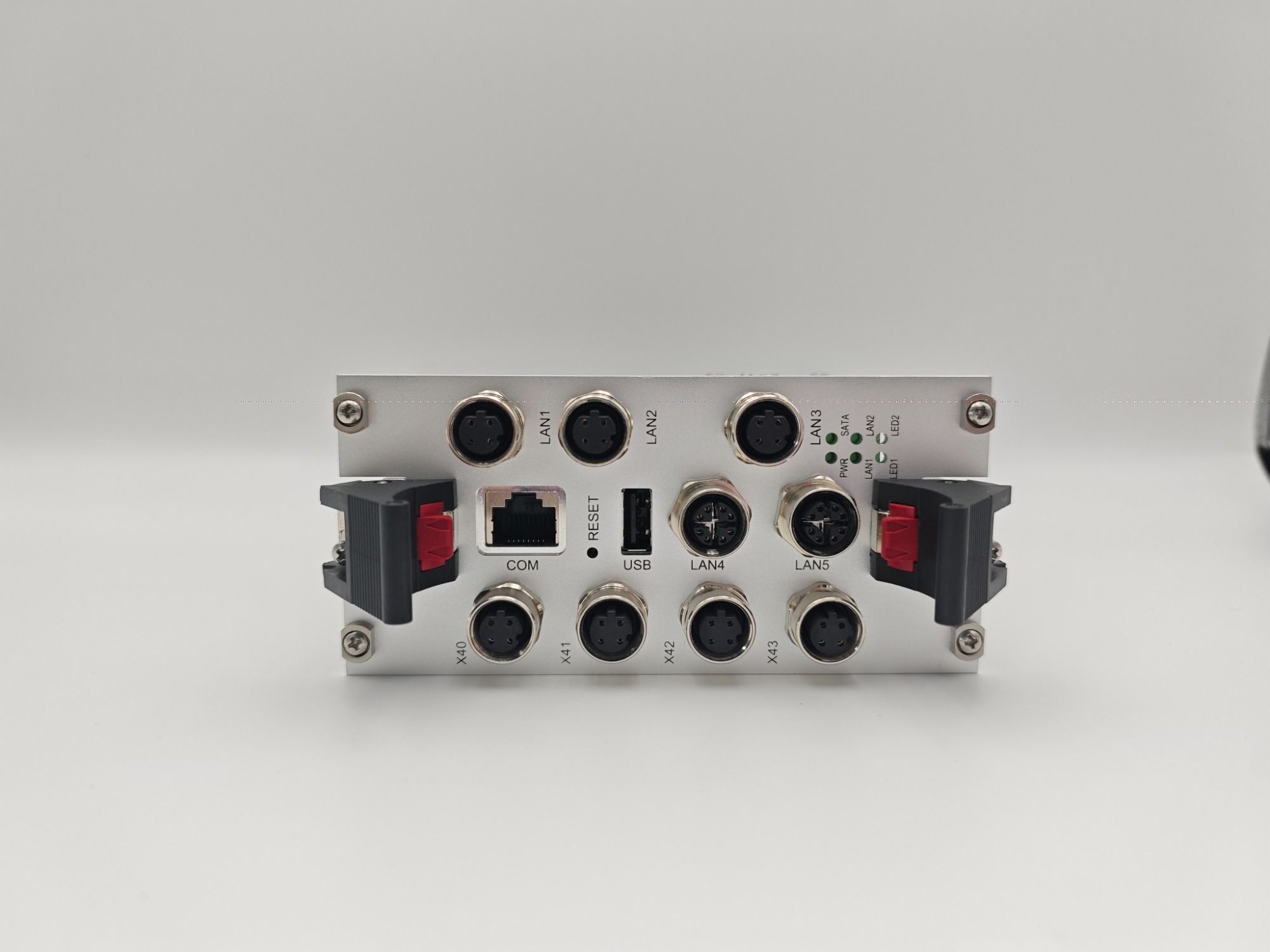 Edge AI Hardware Integration