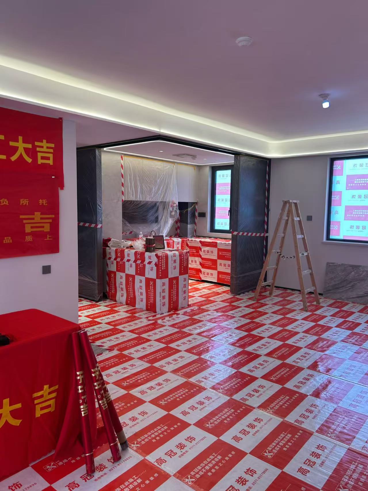 企业实景案例