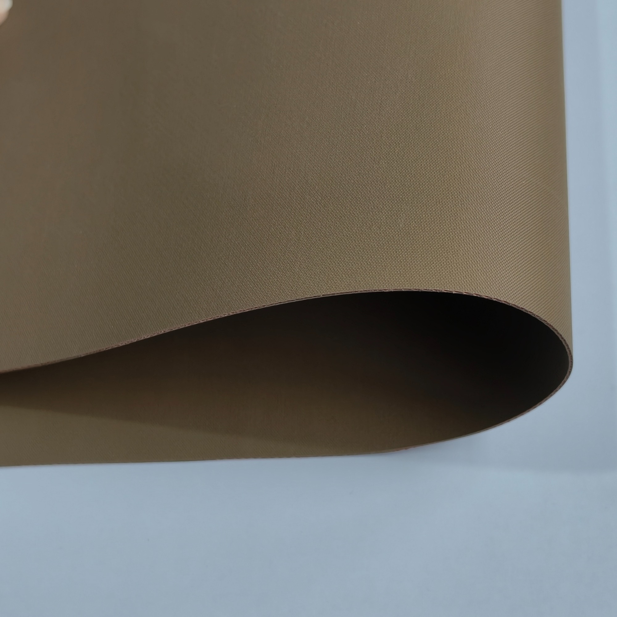 Fabric Structure