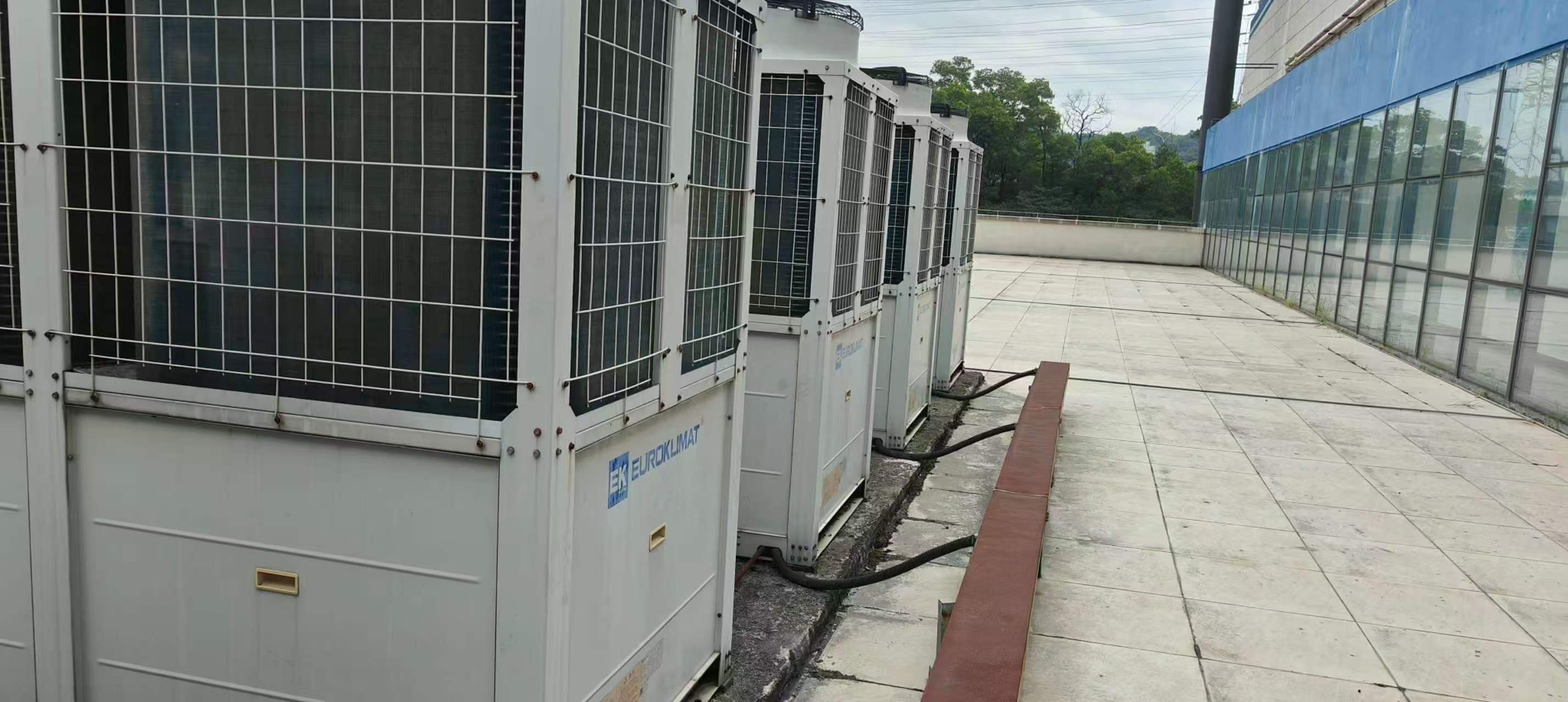 Professional Installation
