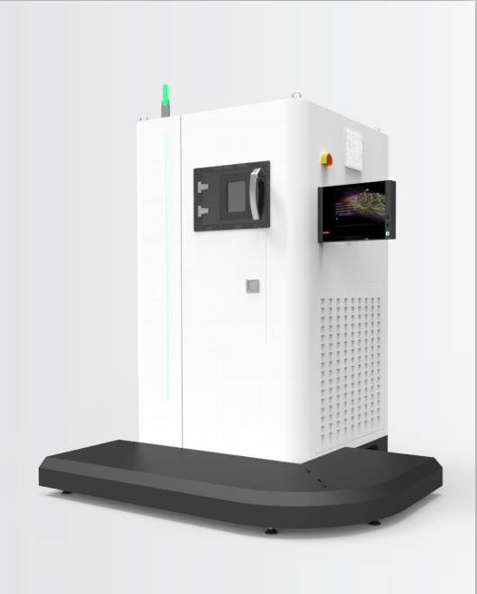 3D打印技术应用展示