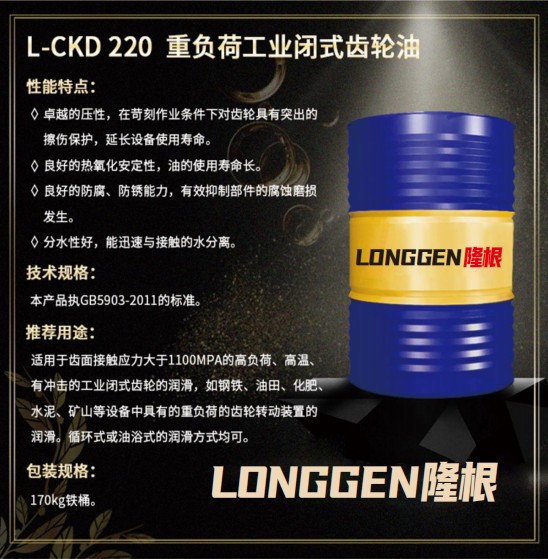 工业润滑配套实拍