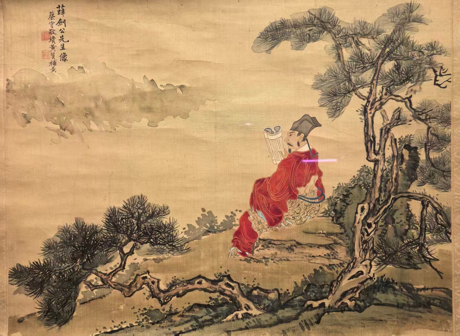 古籍善本上门鉴定评估服务