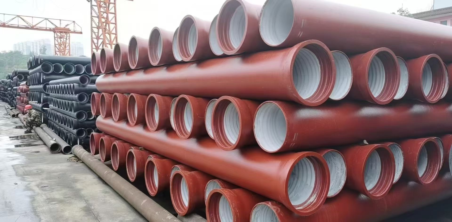 ballpipe