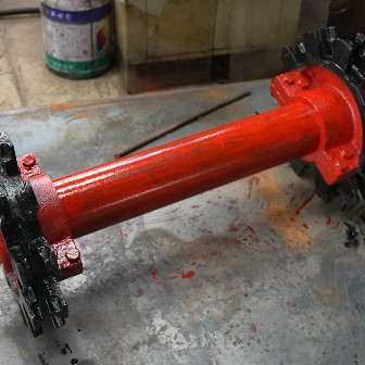 Industrial Chain Sprocket