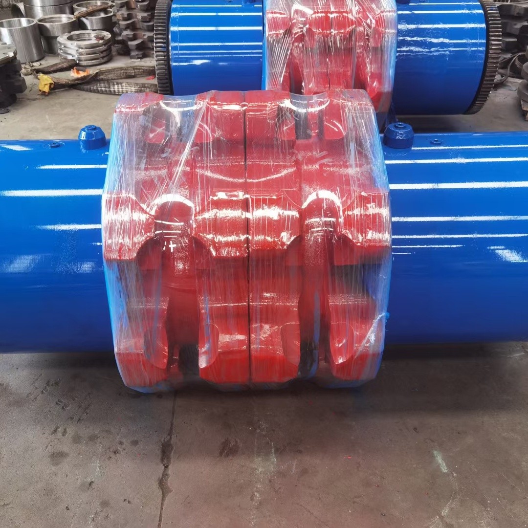 Non-standard Sprocket