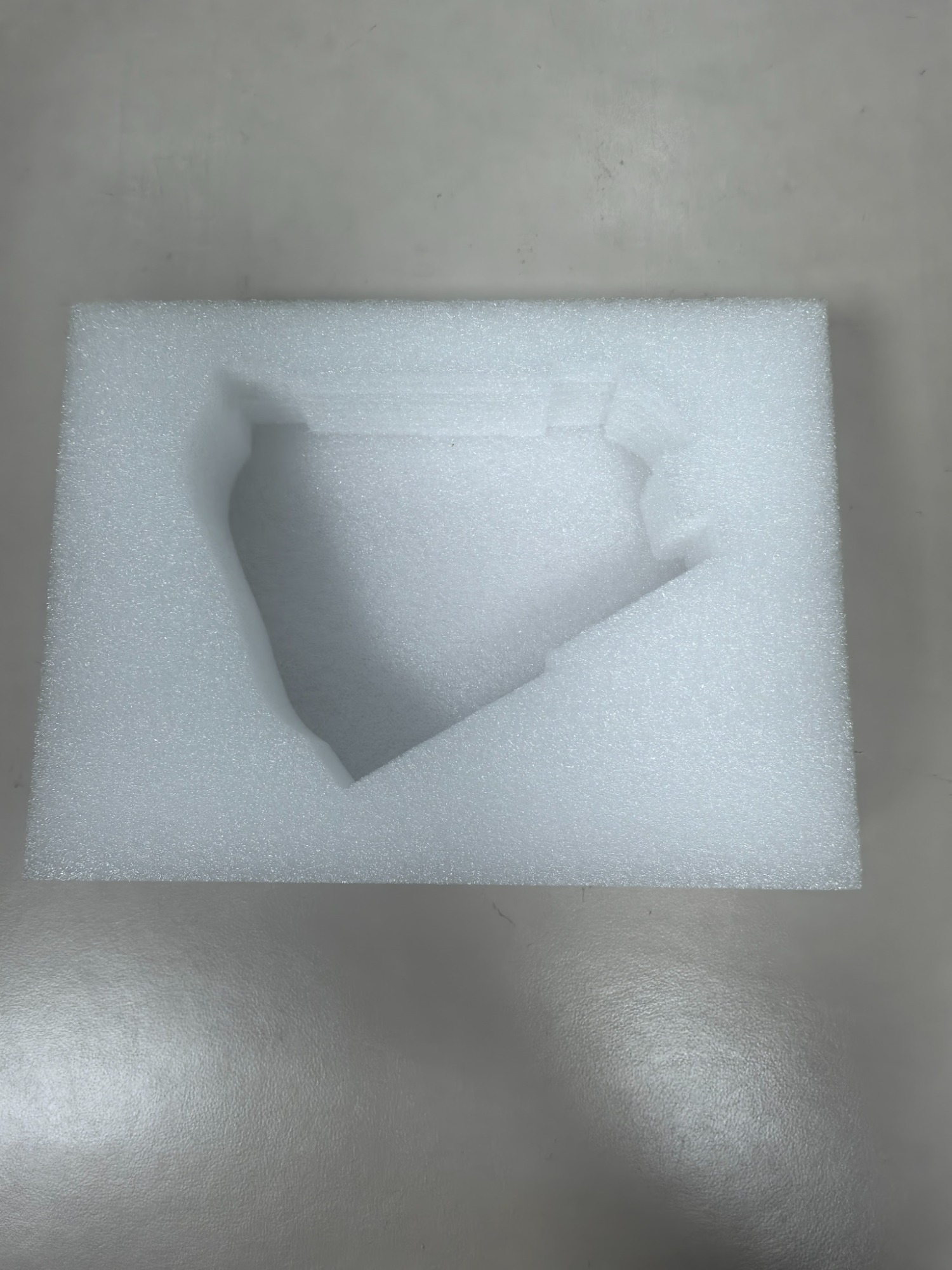 珍珠棉卷材产品展示