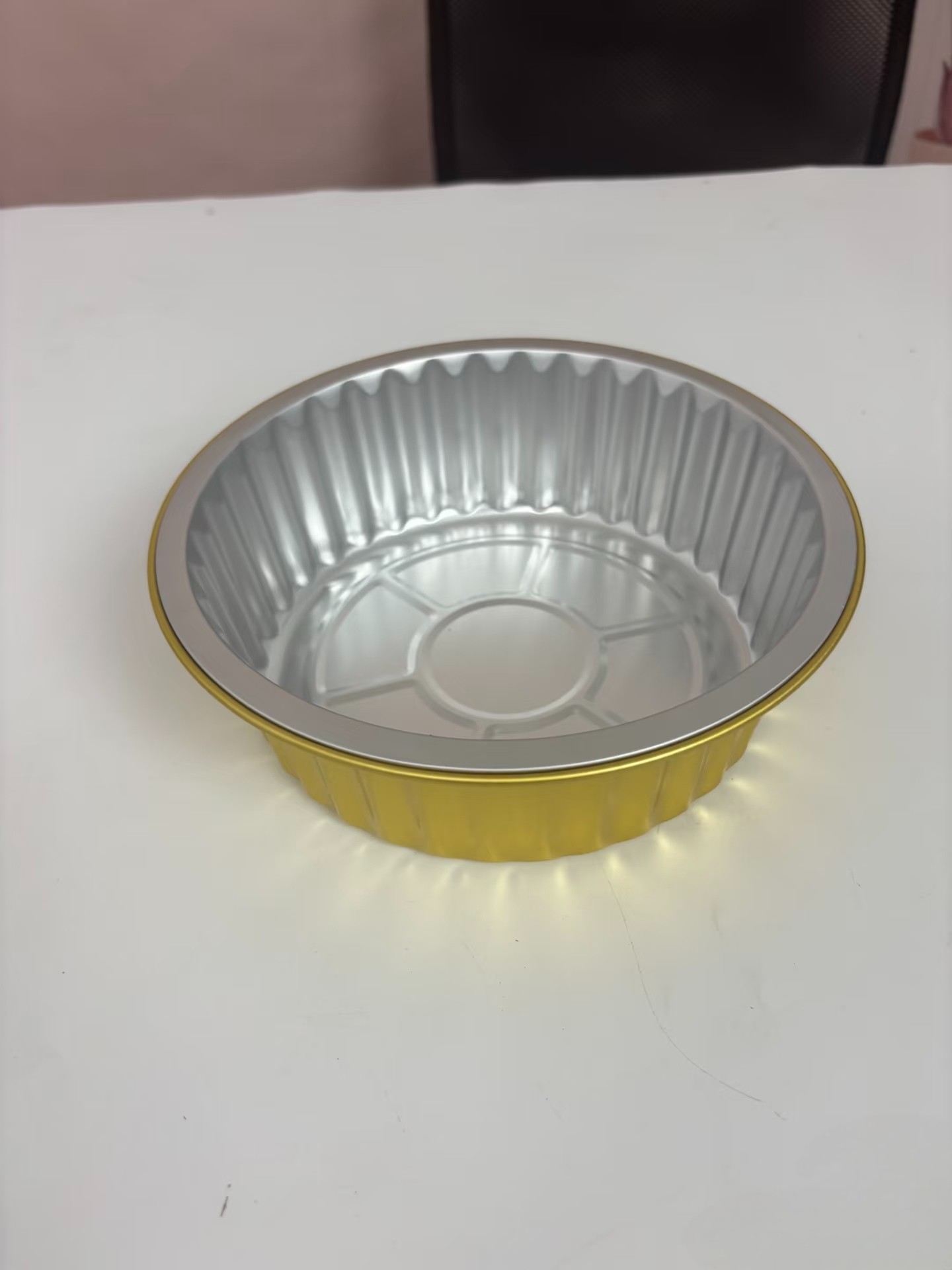 餐饮耗材供应链实拍