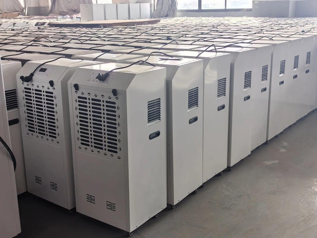 dehumidifier-industrial