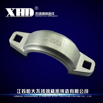 精密铸造工艺实拍