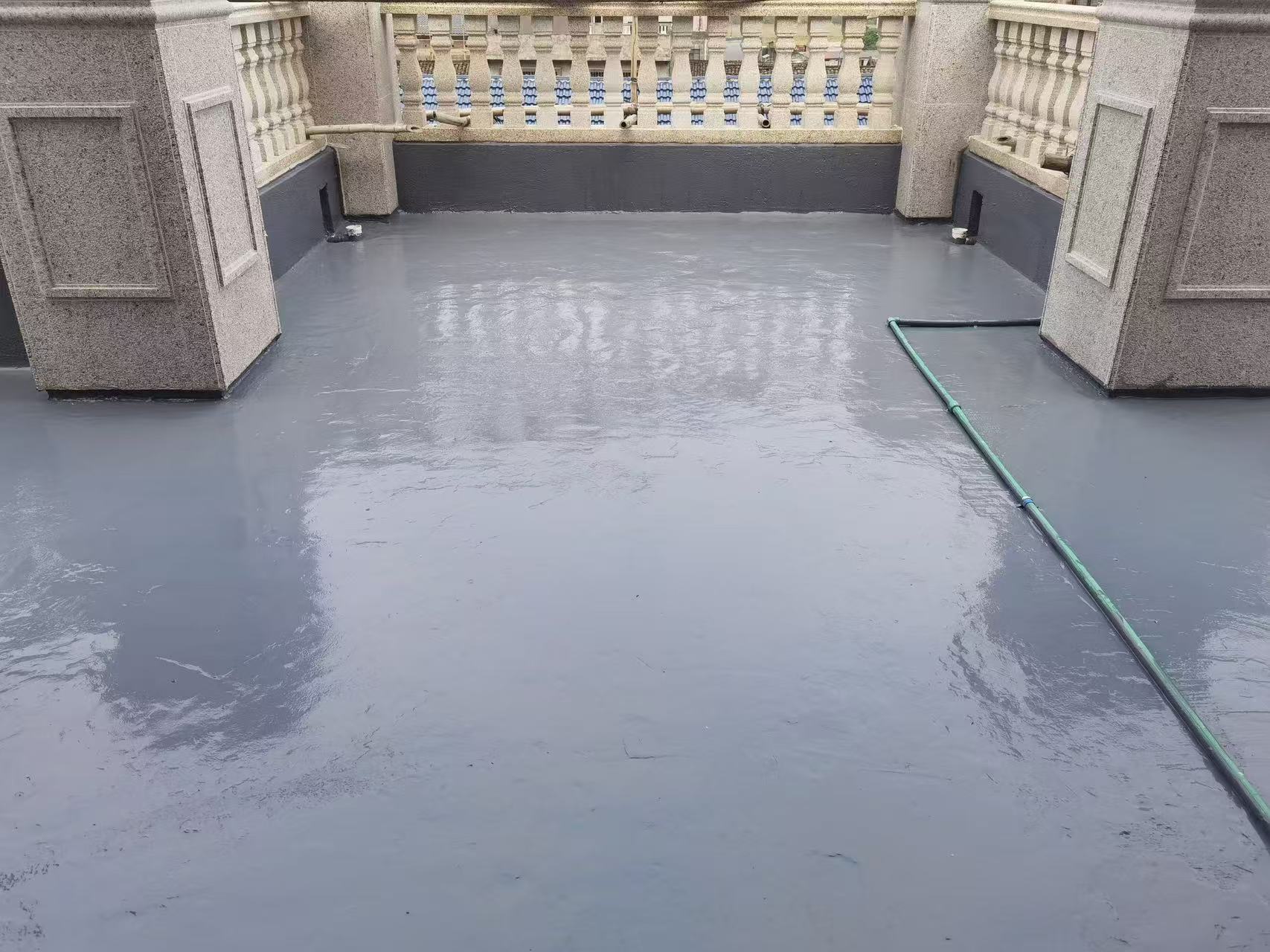 防水施工专业设备