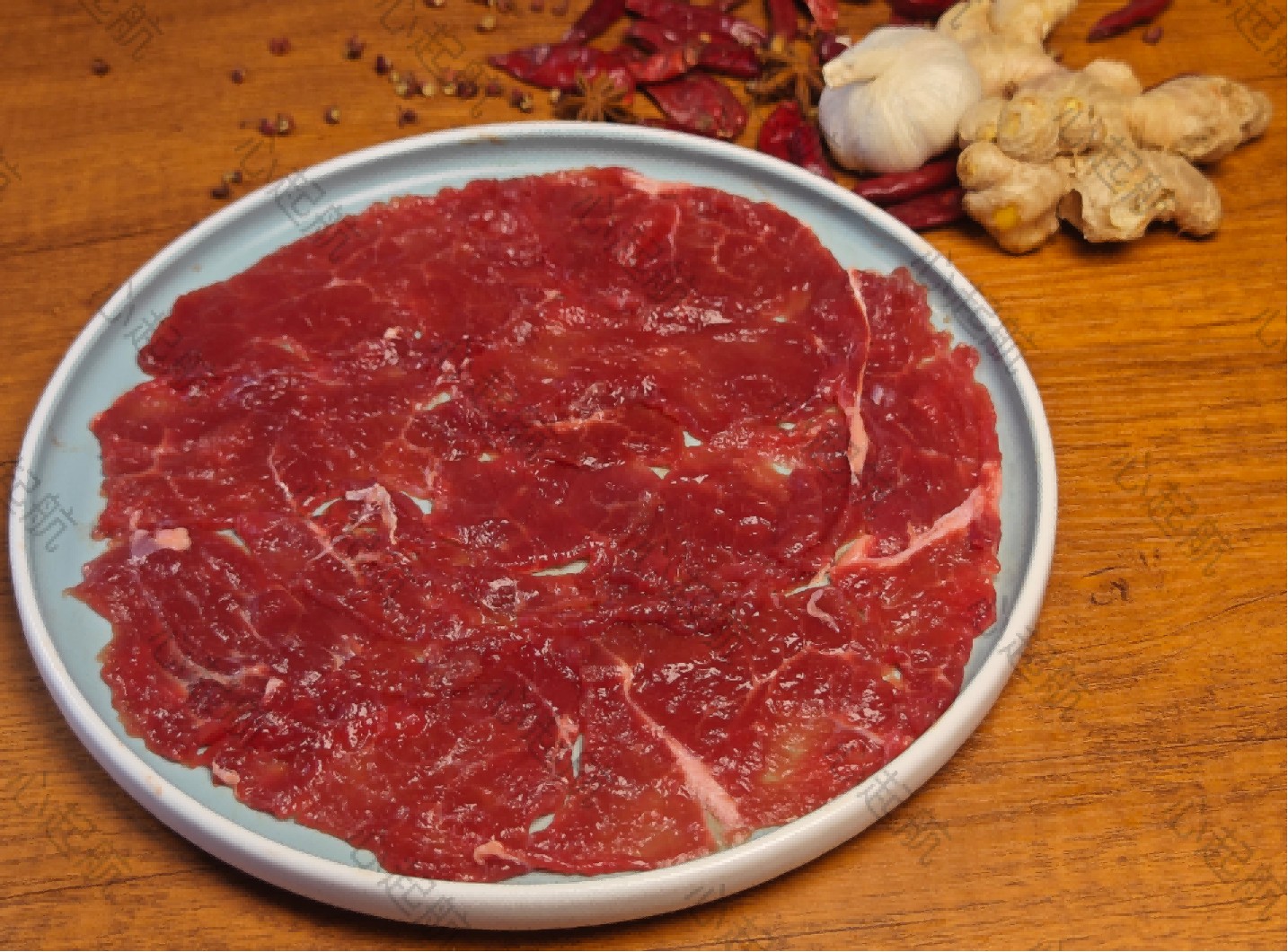 供应链品控实拍