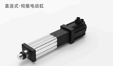 大吨位电缸应用场景
