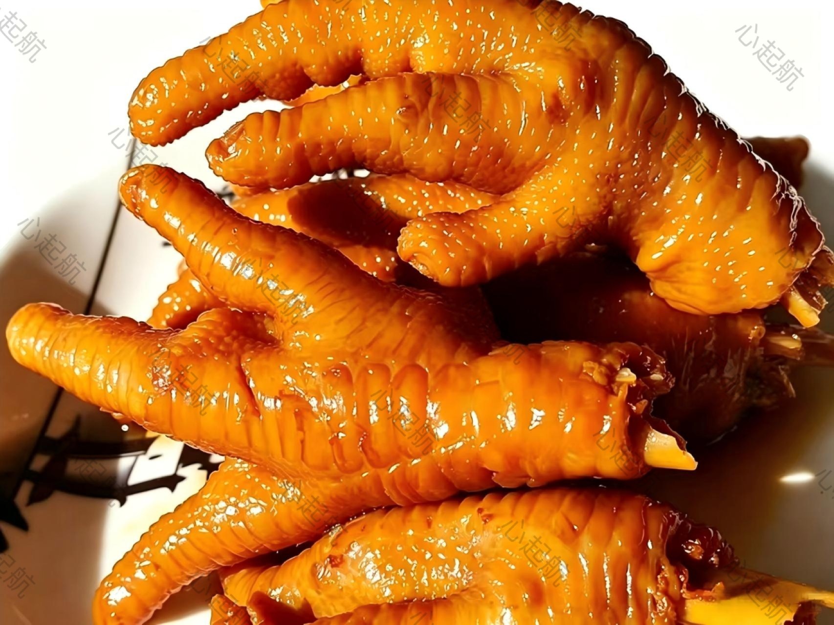 生鲜火锅食材供应链履约场景