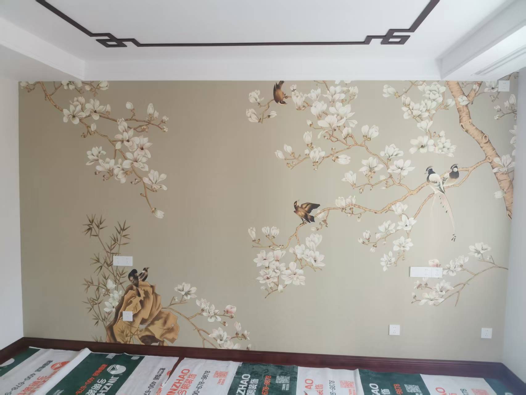 软装实景展示