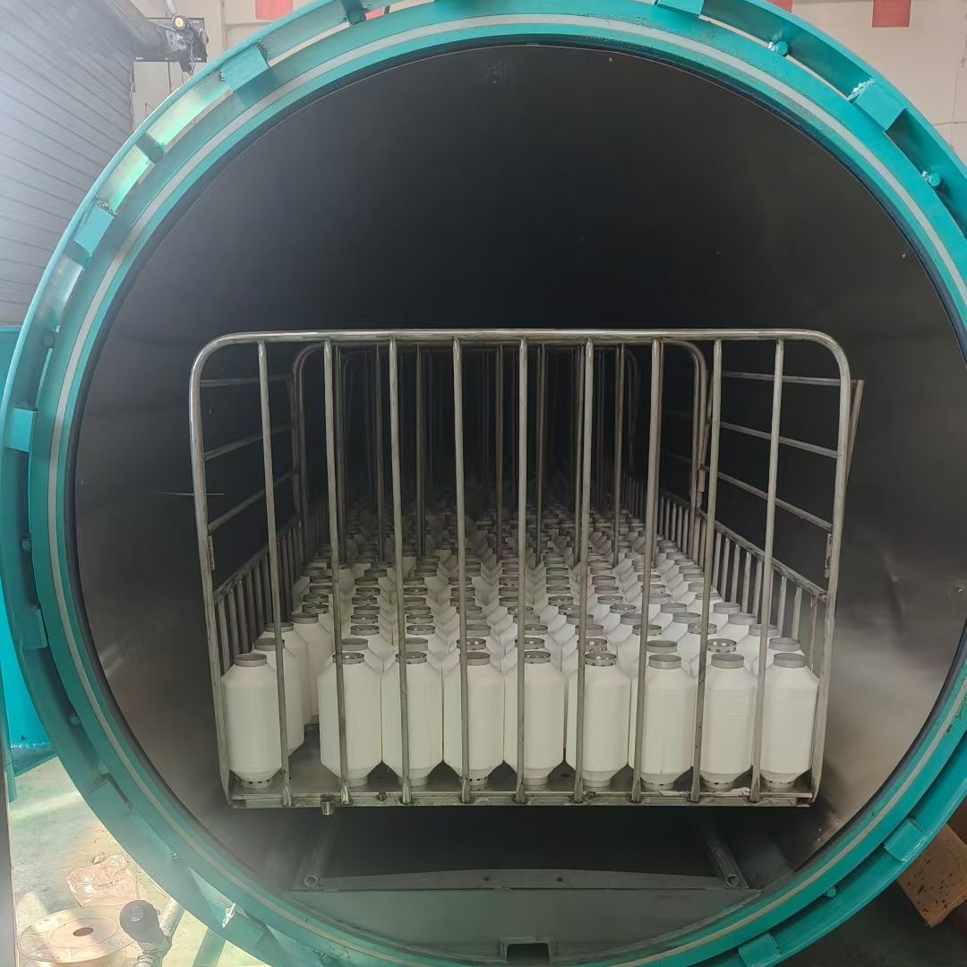 蒸箱设备展示