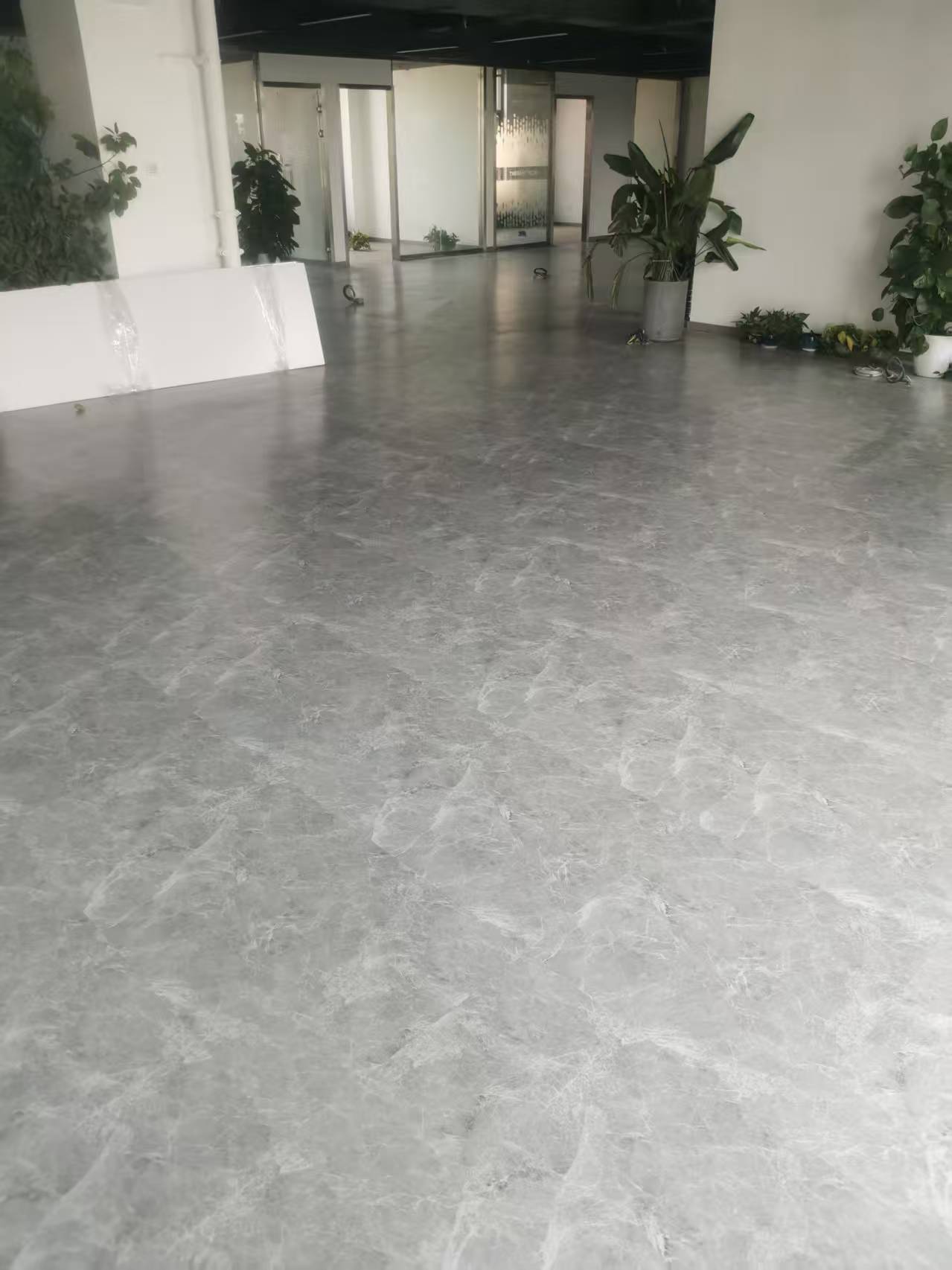 儿童房墙面装饰效果