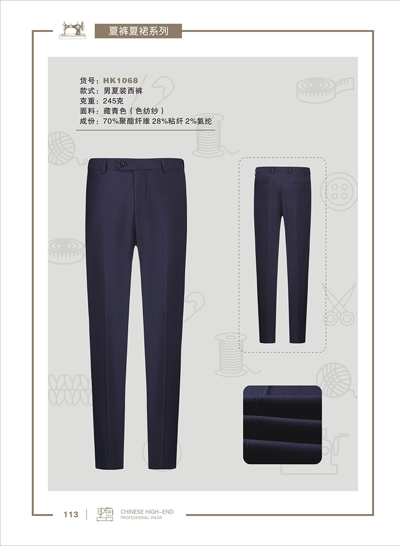 防静电工作服实拍图