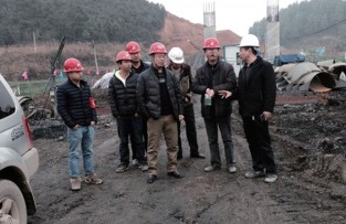 火灾现场查勘与损失核定