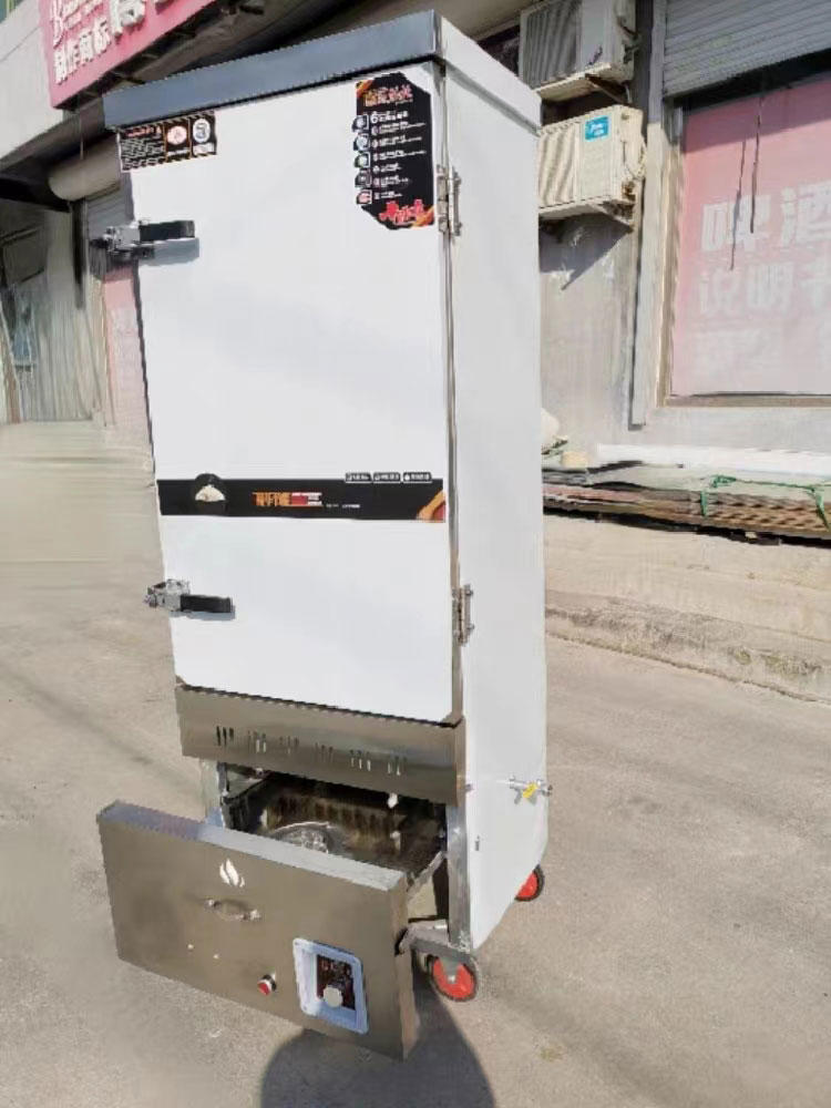 Commercial Kitchen Equipment