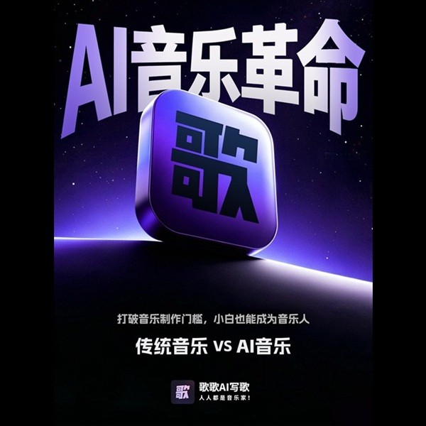 AI创作工作流示意