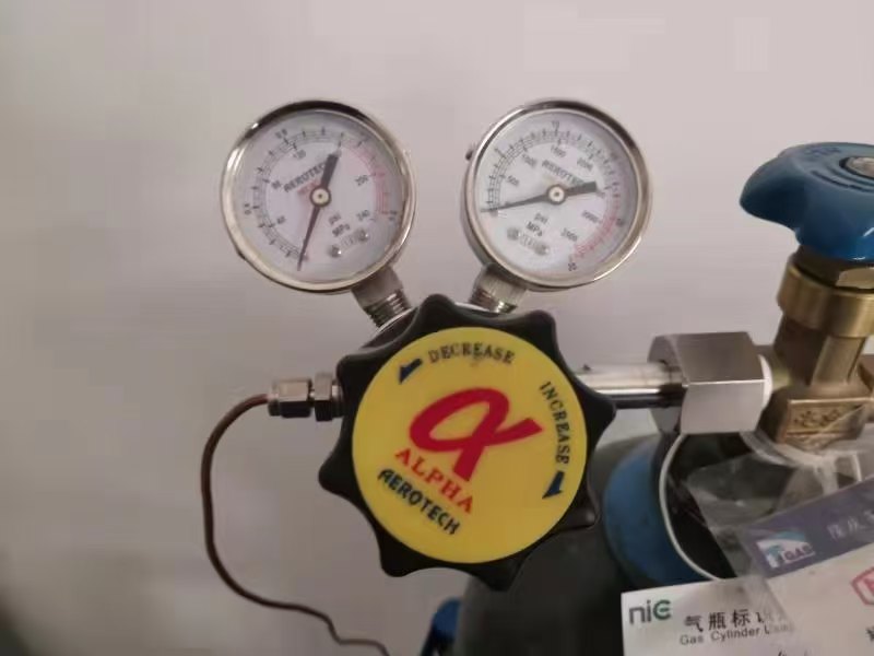 gas-line-system