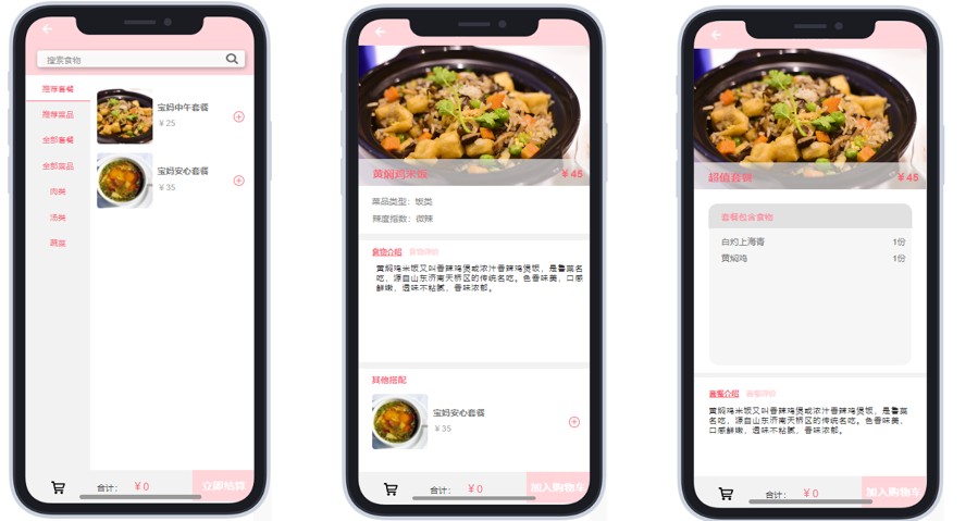 行业趋势