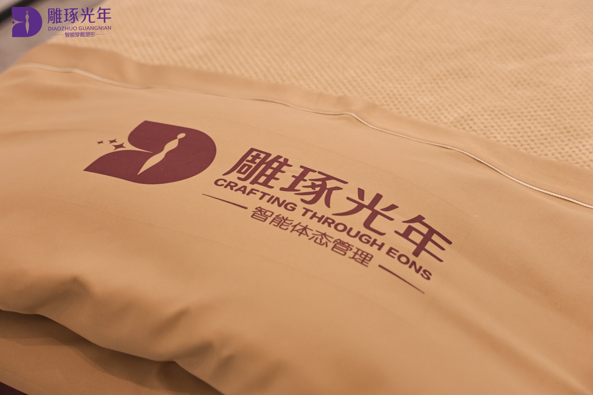 体态管理智能化升级示意