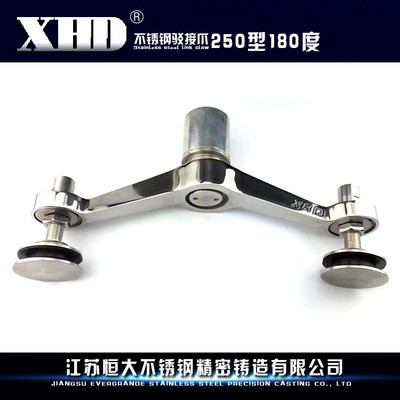 精密铸造生产车间实拍