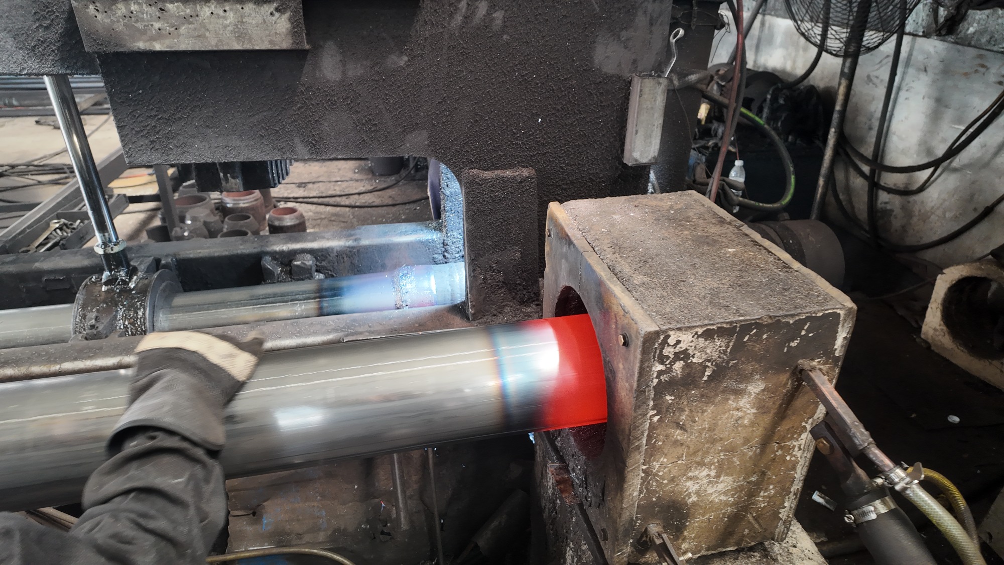 Coating Production Line