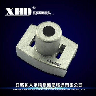 不锈钢精密铸造生产线