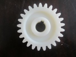 生产现场示意图