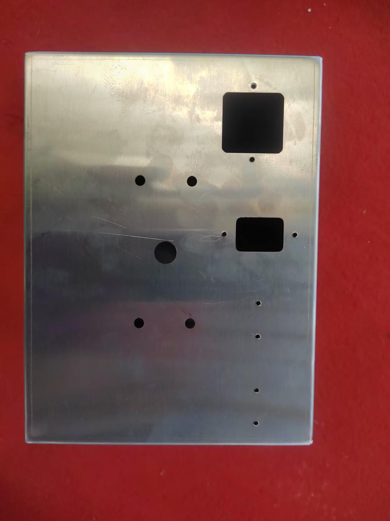 设备实拍