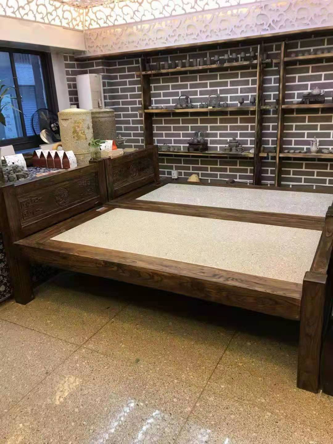 麦饭石生产与应用场景