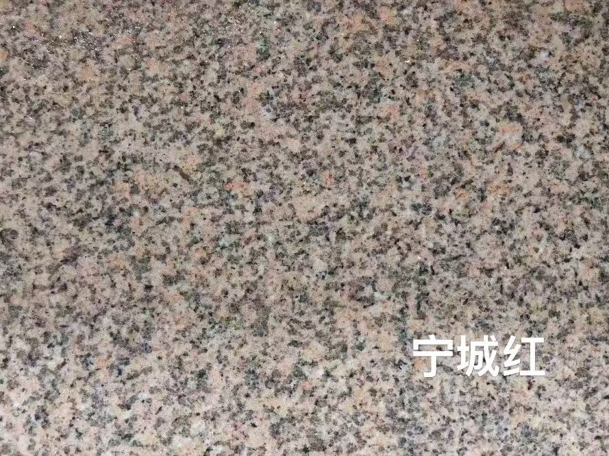 石材加工厂实拍