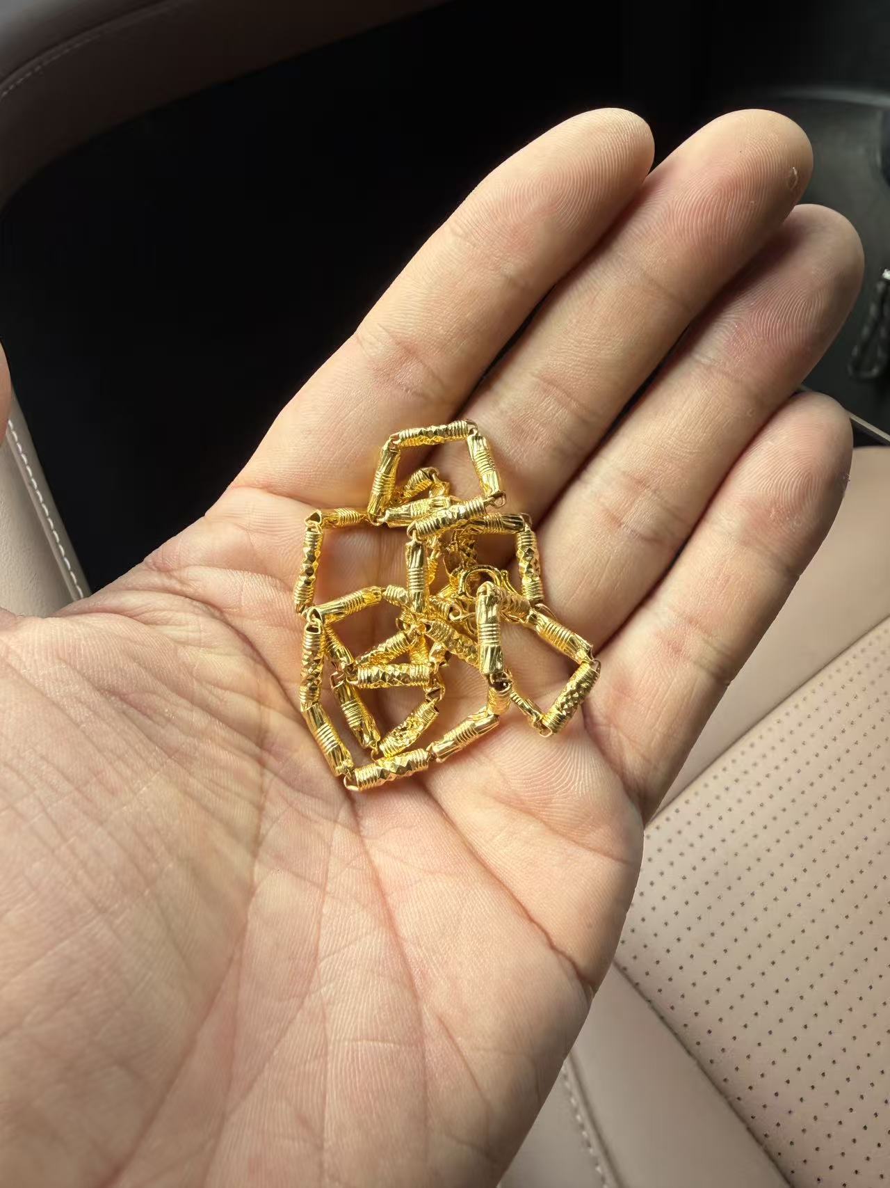 检测流程