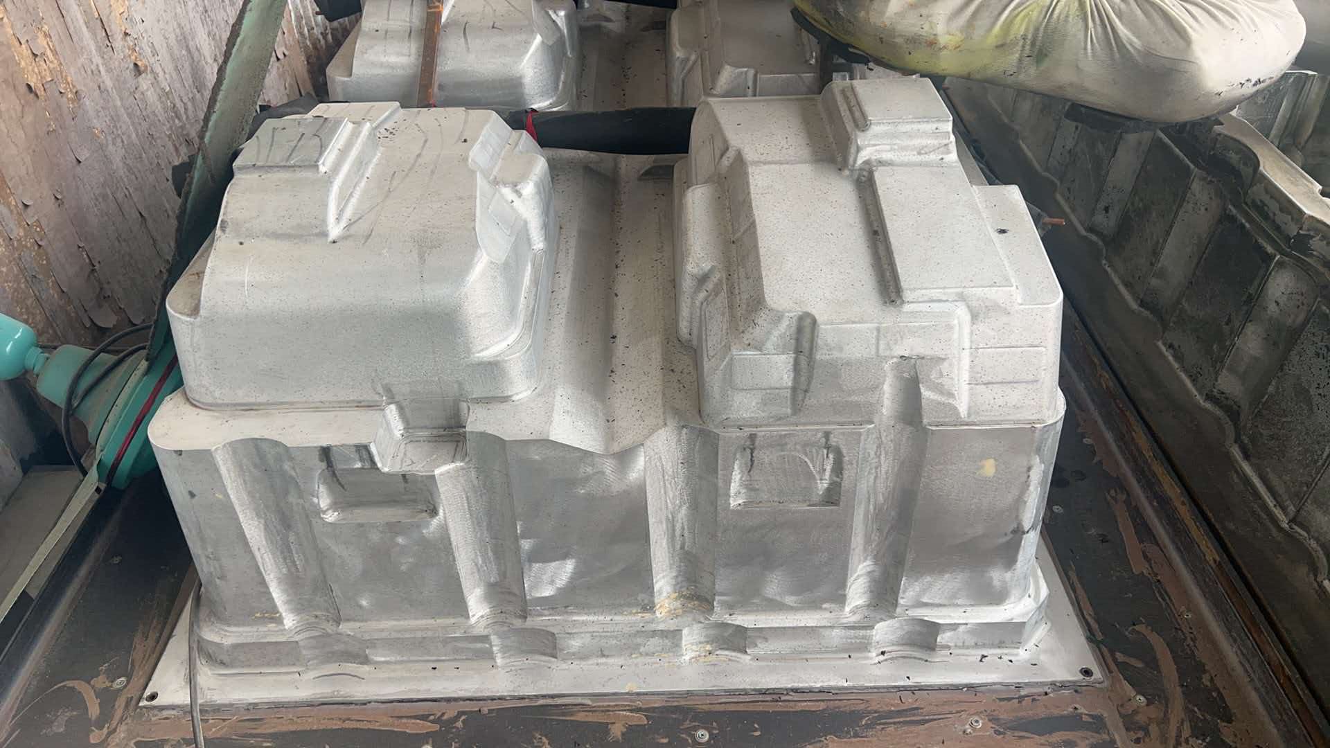 生产场景示意图