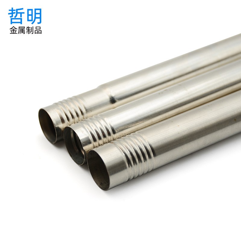 企业生产工艺实景