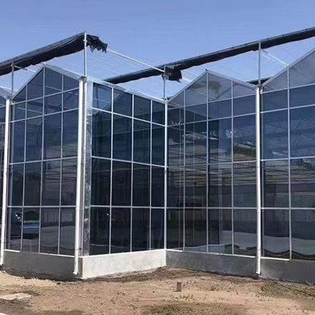 铁岭县研学温室大棚维修厂家