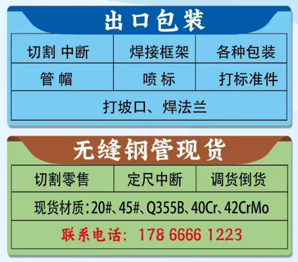 型材防腐加工现场