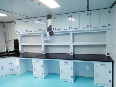 实验台产品实拍