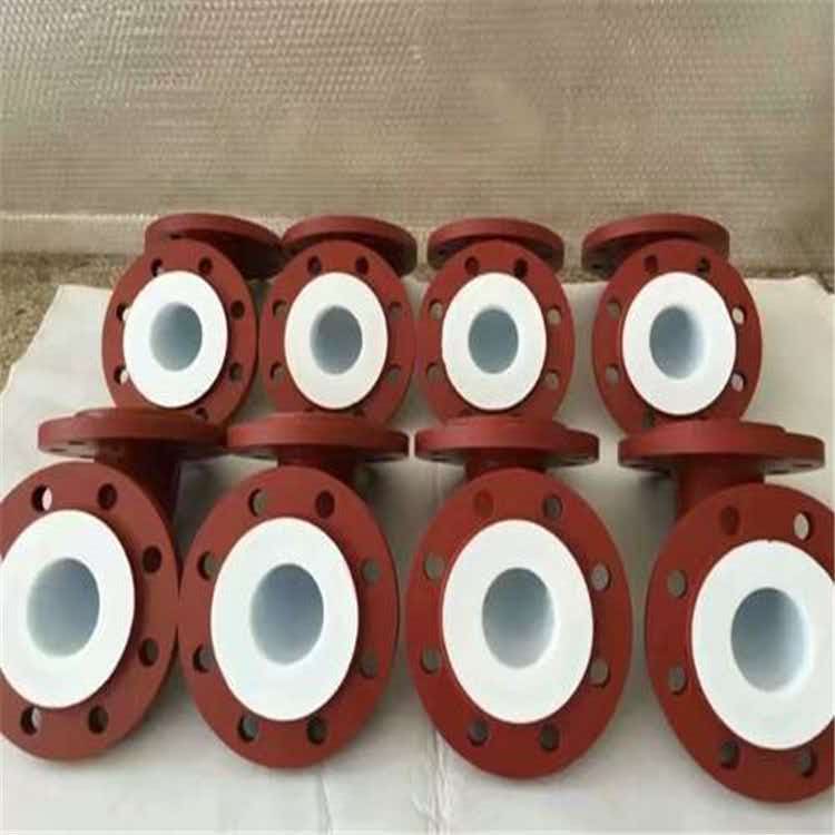 Pipeline Manufacturing