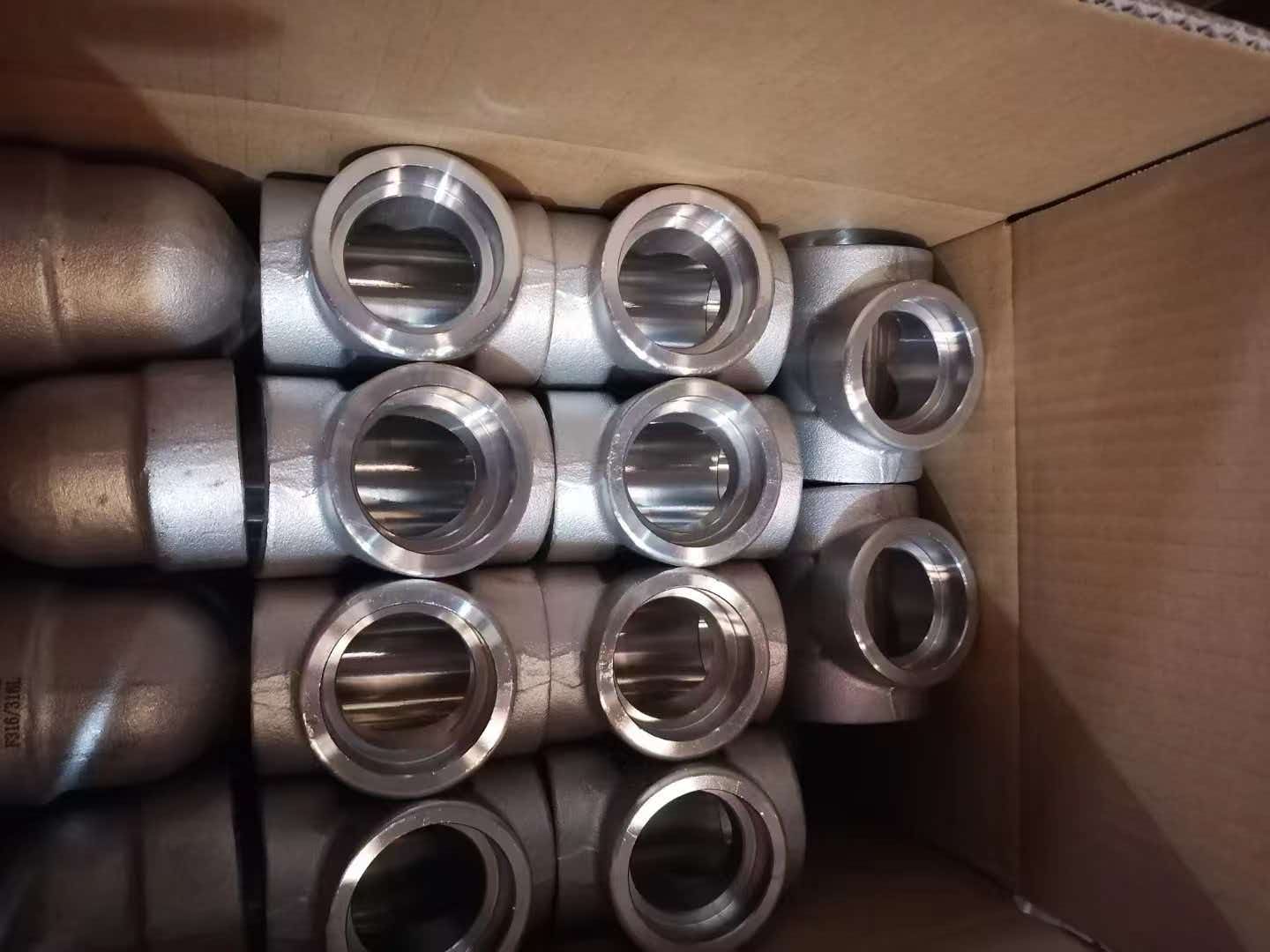 船标法兰产品展示
